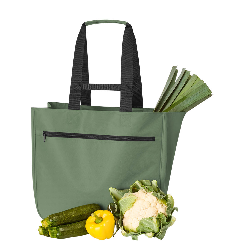 HALFAR® Shopper SOFTBASKET