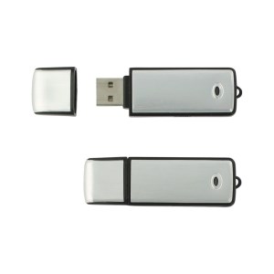 USB Stick ST59 USB 2.0 A 64 GB Schwarz