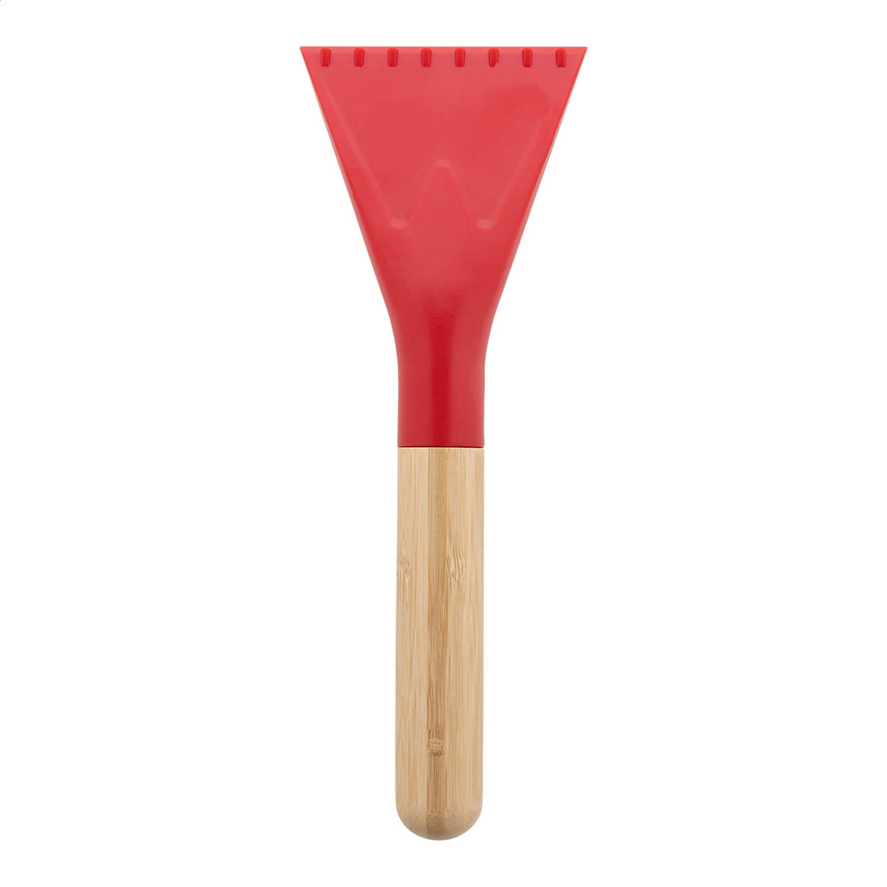 Rambek - RABS Eiskratzer - rot