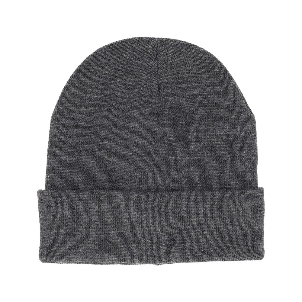 Nilton's Strickmütze mit Fleece