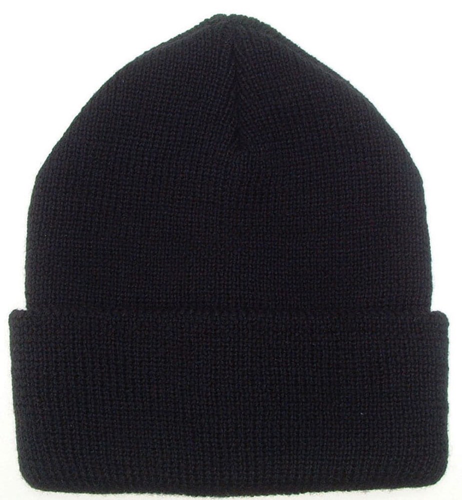 Nilton's Strick Wollmütze