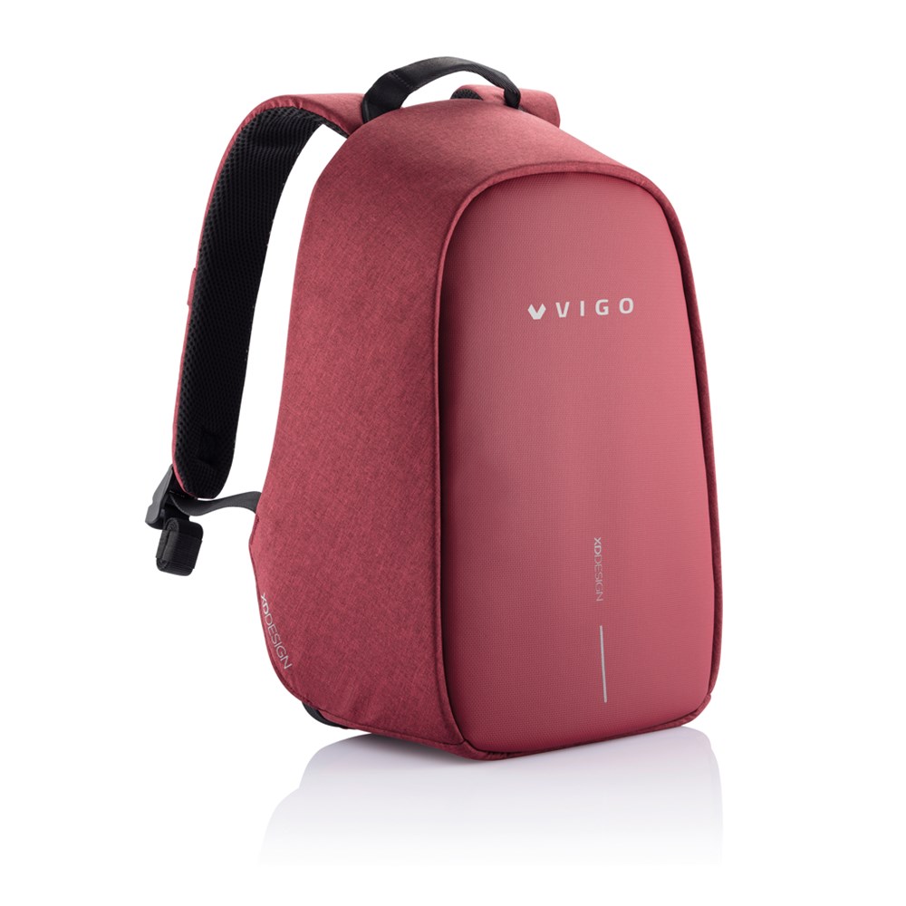 Bobby Hero Small Anti-Diebstahl-Rucksack
