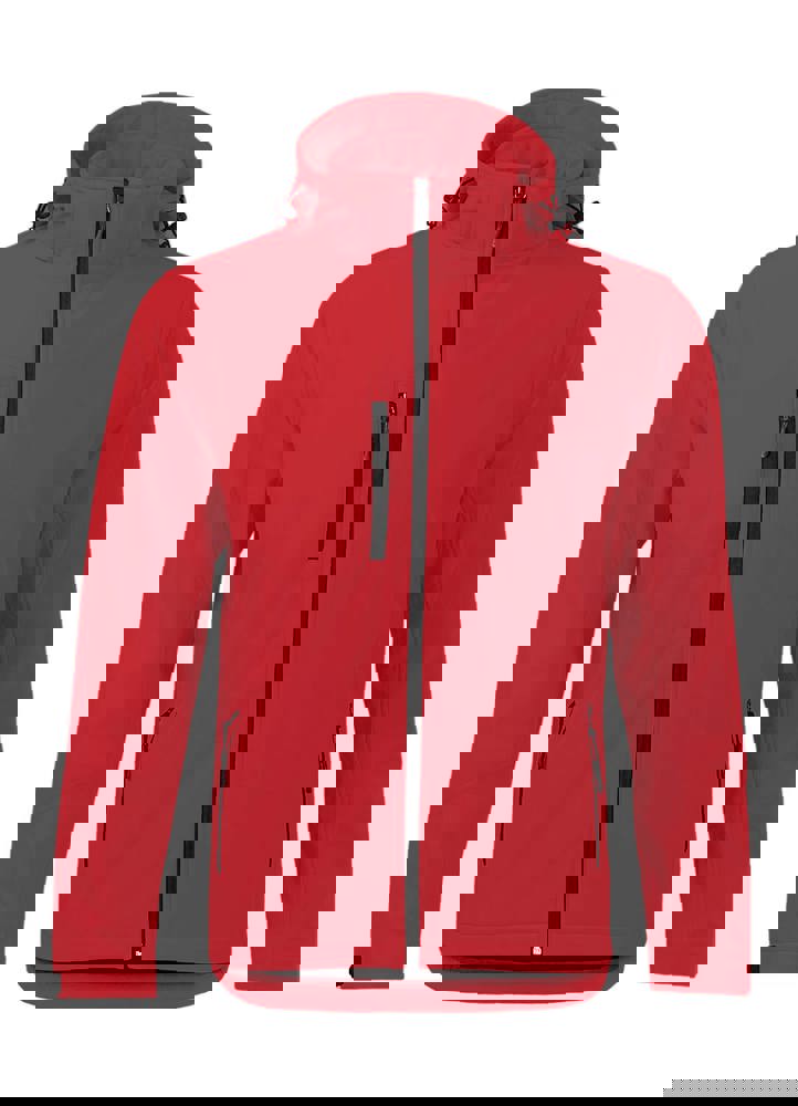 Rot (PMS 186c)