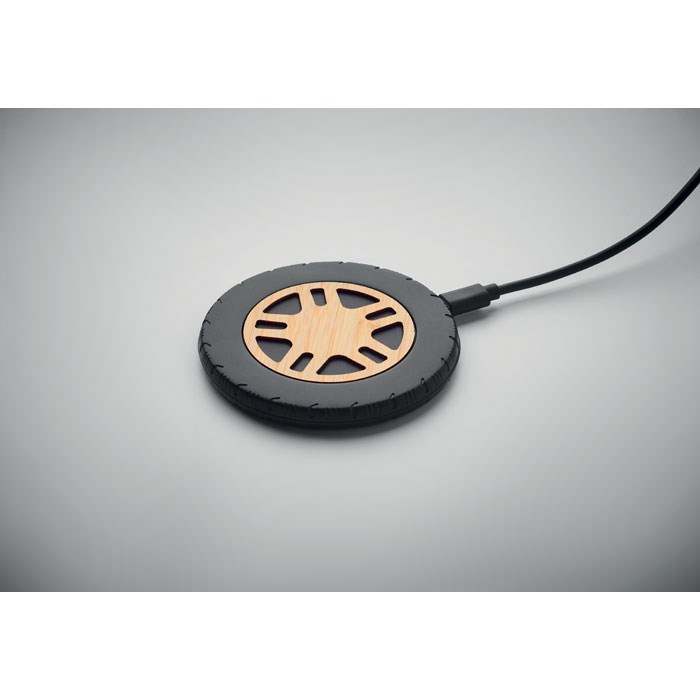 MATICLESS - Kabellose Ladestation 15W