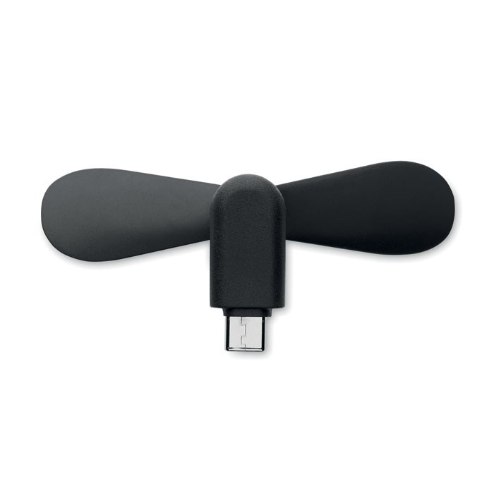PHAN - Smartphone-Ventilator