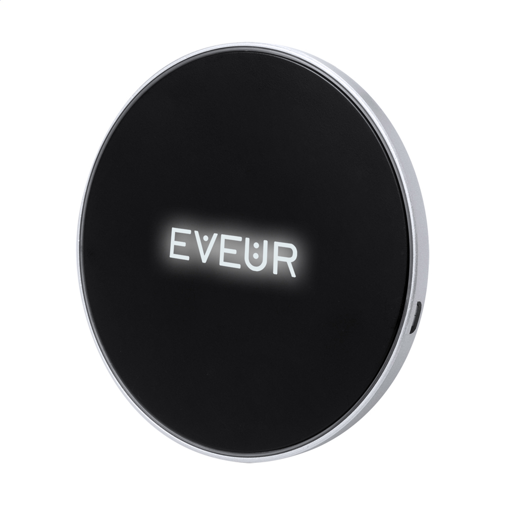 Glowix - Wireless-Charger