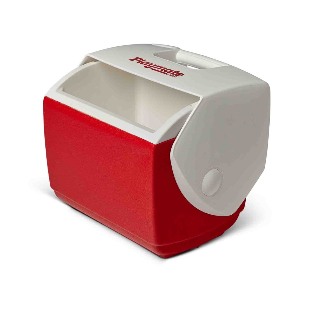 Igloo Playmate Pal Cooler 6 L- Rot
