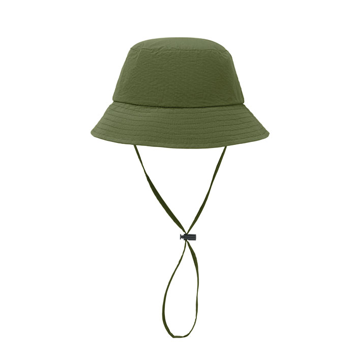 PALMAR - Fisherman-Hat - Armeegrün
