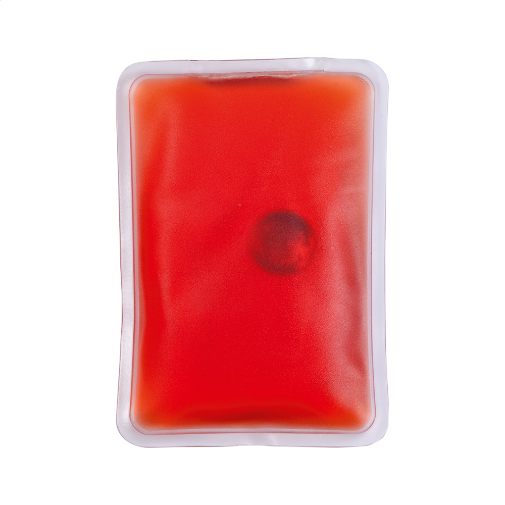 Soothing - Wärmekissen - Rot