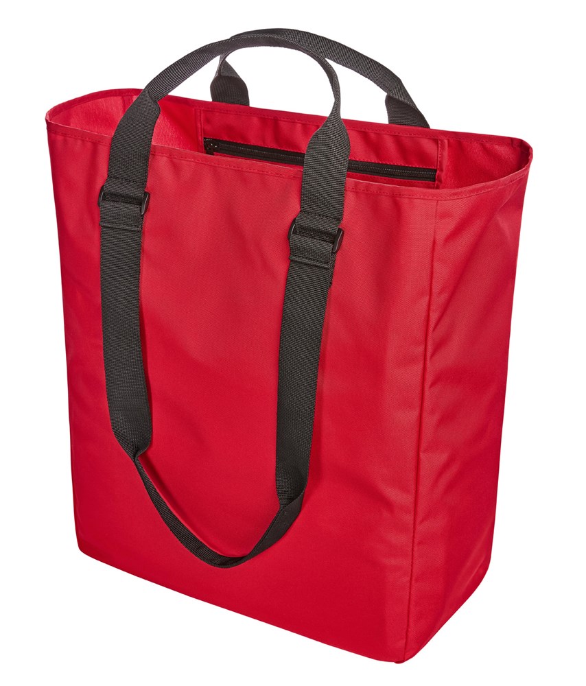 HALFAR® Shopper DAILY - Rot
