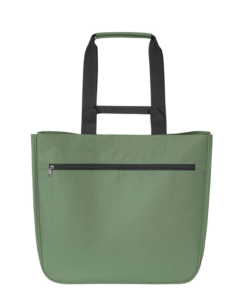HALFAR® Shopper SOFTBASKET