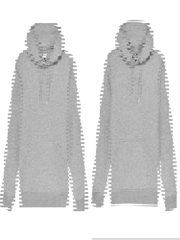 Grau-meliert (PMS Cool Grey 7C)
