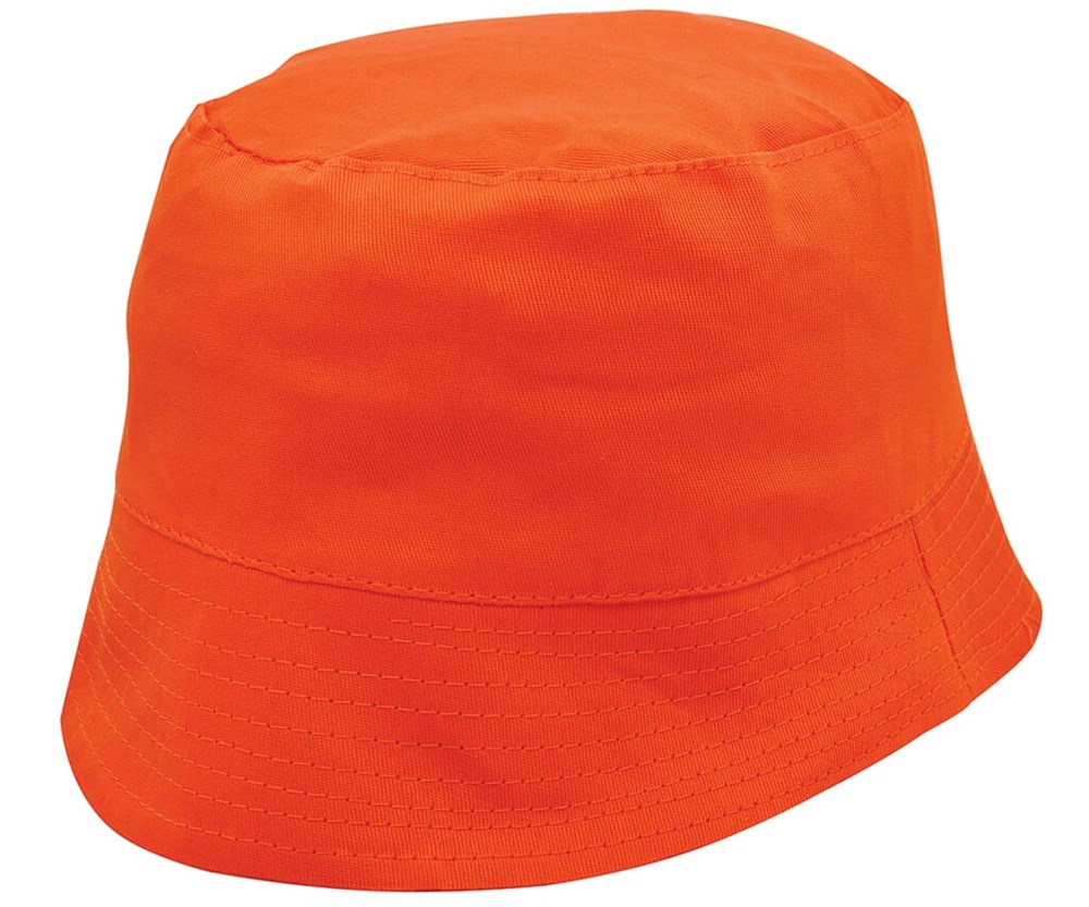 Promo Buckethat - Orange (PMS 165c) / Orange