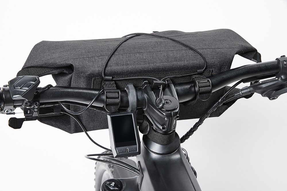 HALFAR® Fahrrad-Lenkertasche CYCLE