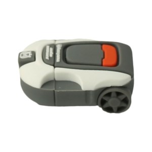 USB Stick Sonderform USB 2.0 A 2 GB PMS-Wunschfarbe