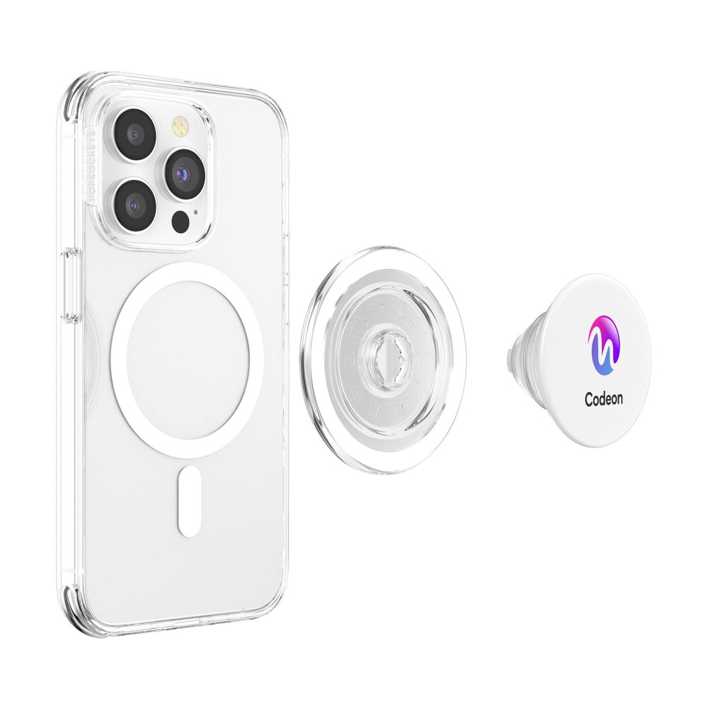 Popsockets® MagSafe Popgrip Handyhalter