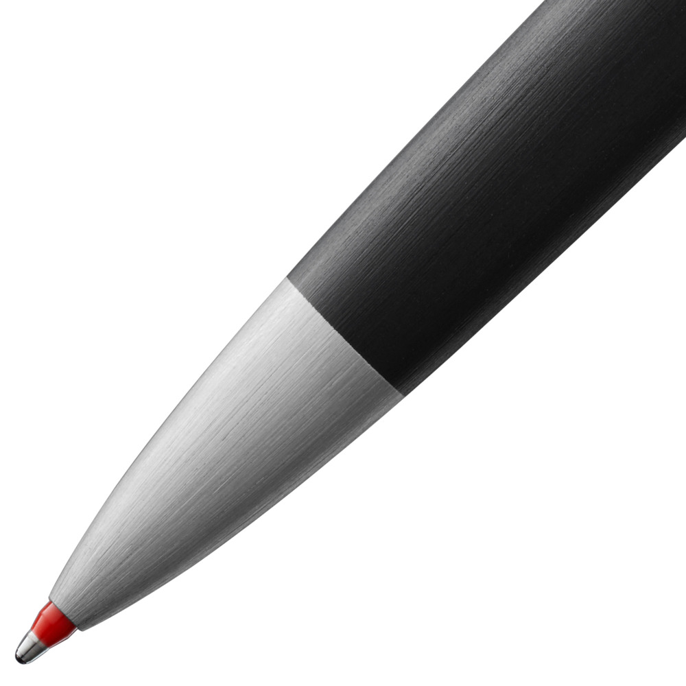 Mehrsystemschreiber LAMY 2000 black