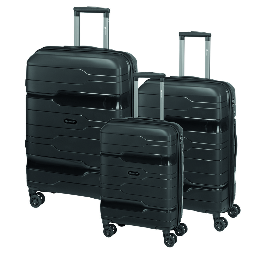 MEMPHIS - Trolley-Set, 3-tlg.