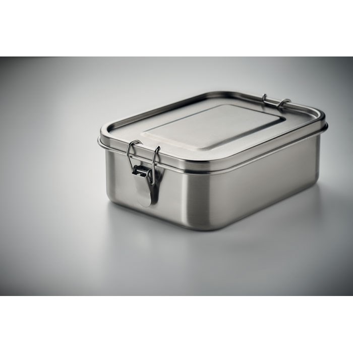 SAO - Lunchbox Edelstahl