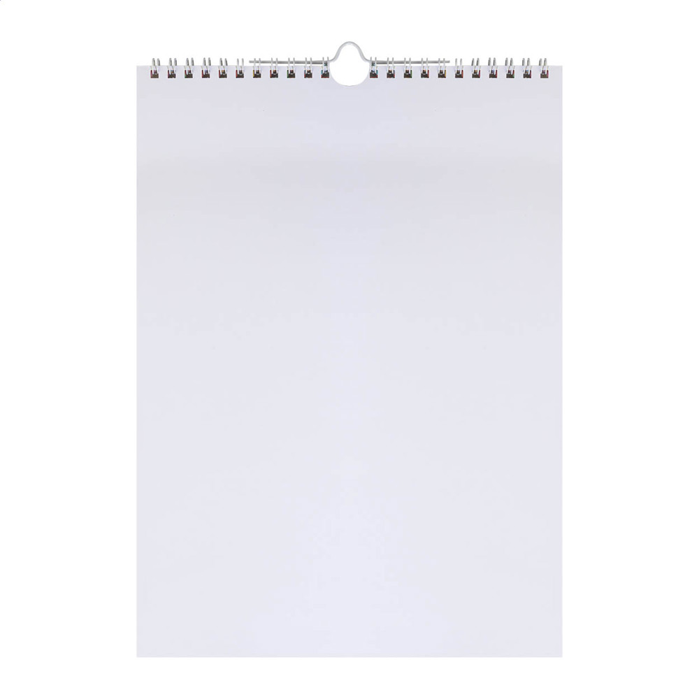 CreaDate Wall A4 - Individueller Wandkalender