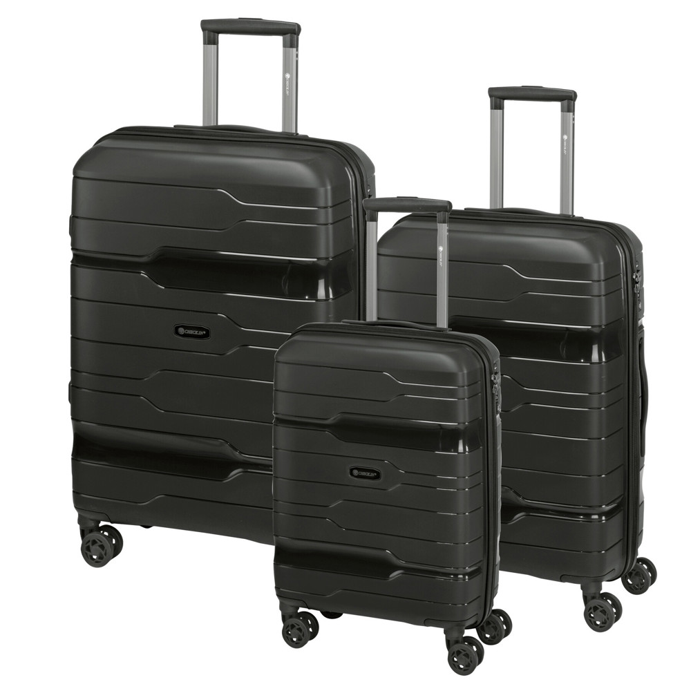 MEMPHIS - Trolley-Set, 3-tlg.