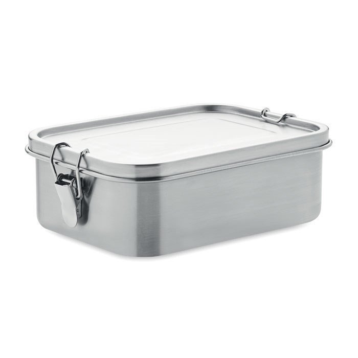 SAO - Lunchbox Edelstahl