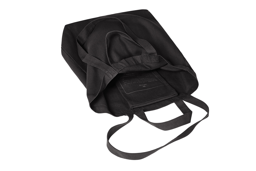 HALFAR® Freizeit-Shopper ORGANIC