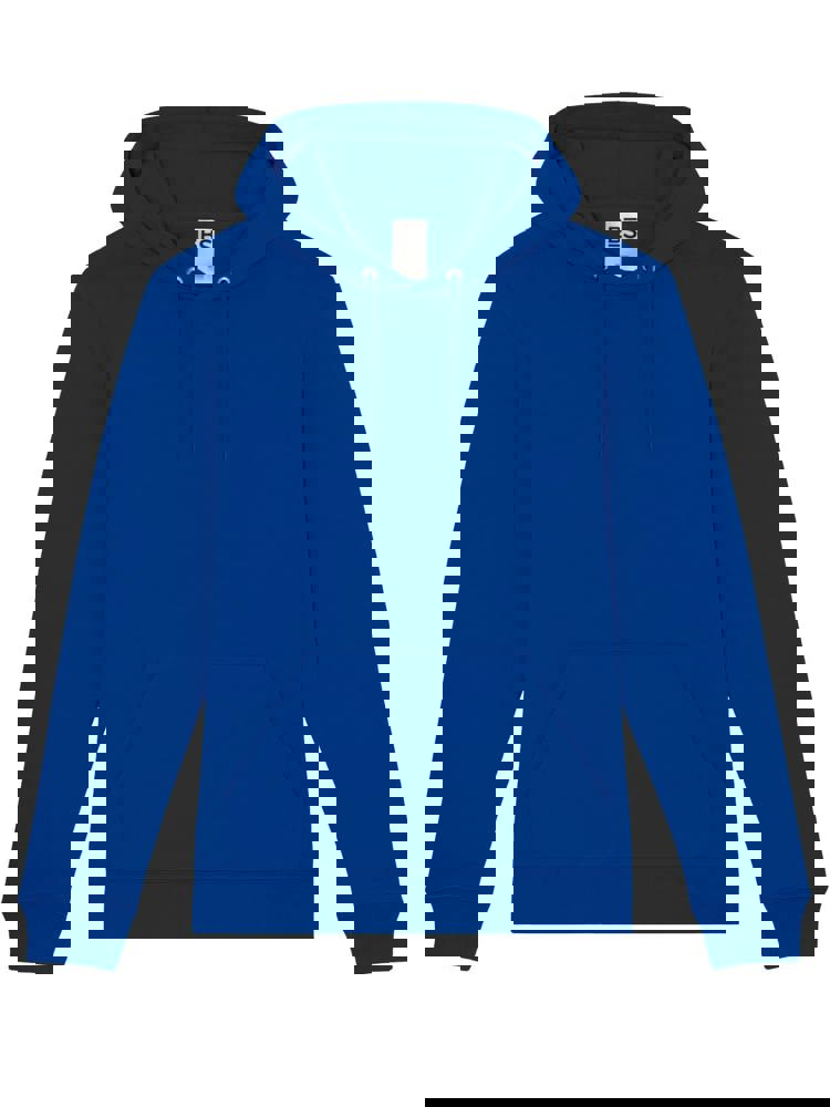 Royalblau (PMS 2145C)