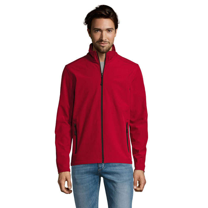 RACE MEN - RACE Herren Jacke 280g