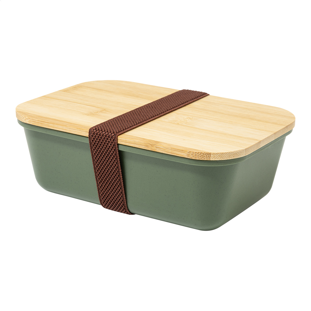 Goreng - Lunchbox - Grün