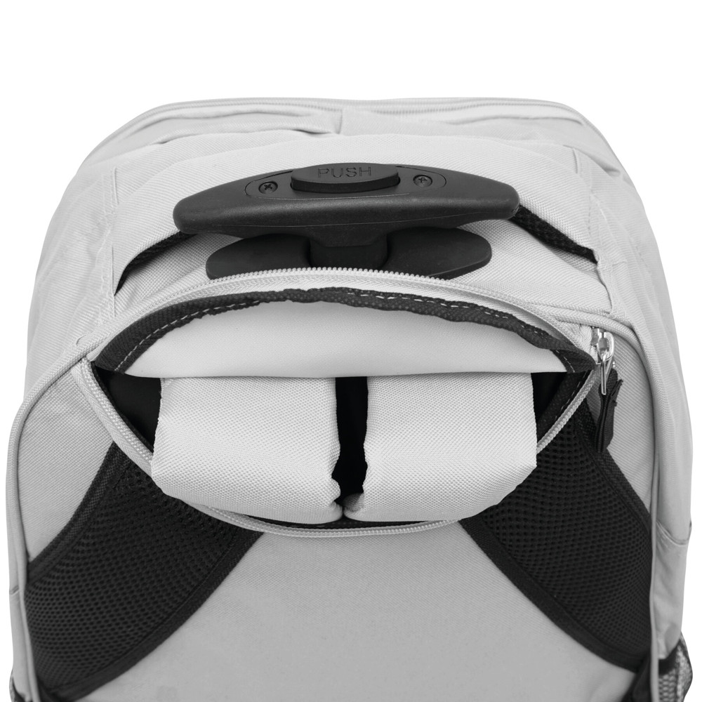 TRAILER - Trolley-Rucksack