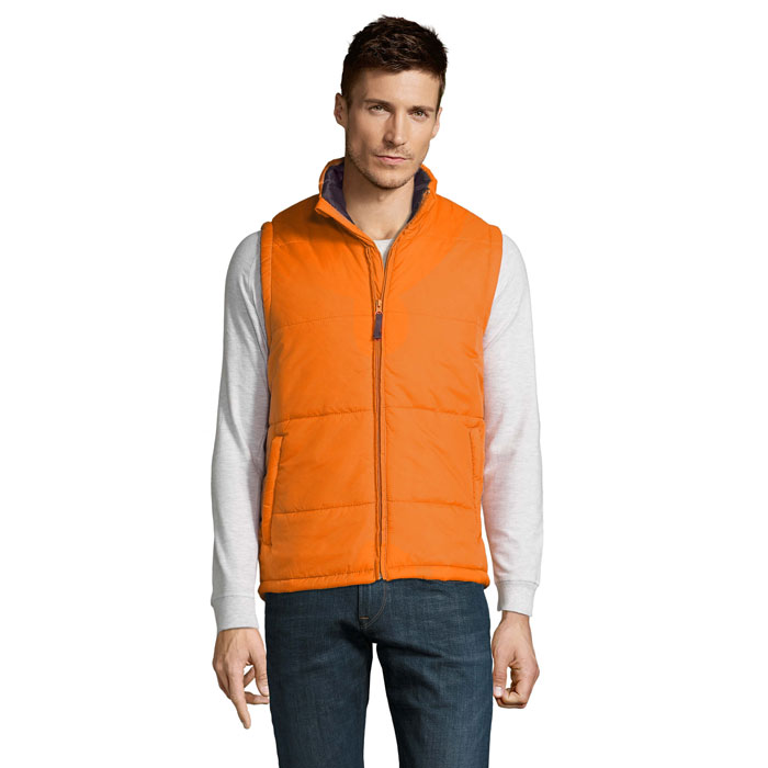 WARM - orange