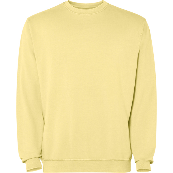 YELLOW SWEET WASHED