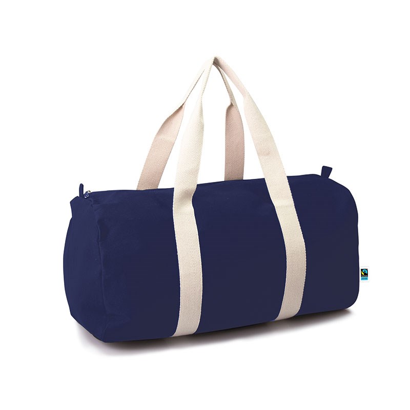 organic Fairtrade Sporttasche Theo