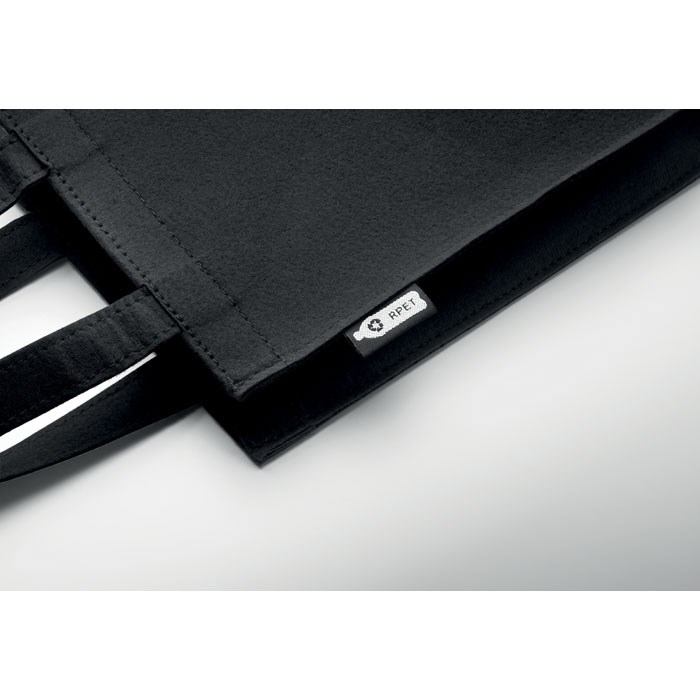 FELTOTE - Kleine Tasche RPET-Filz