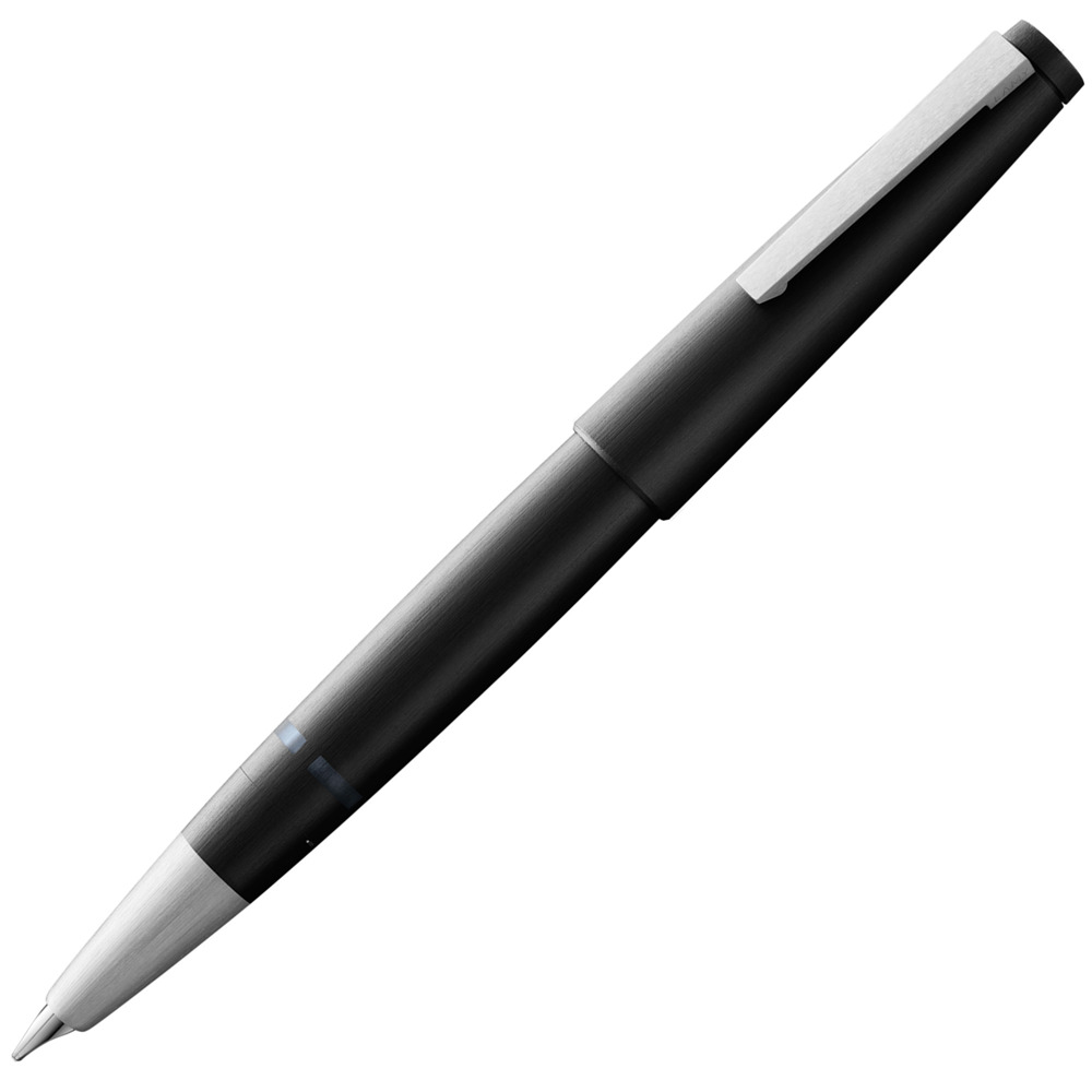 Füllhalter LAMY 2000 black