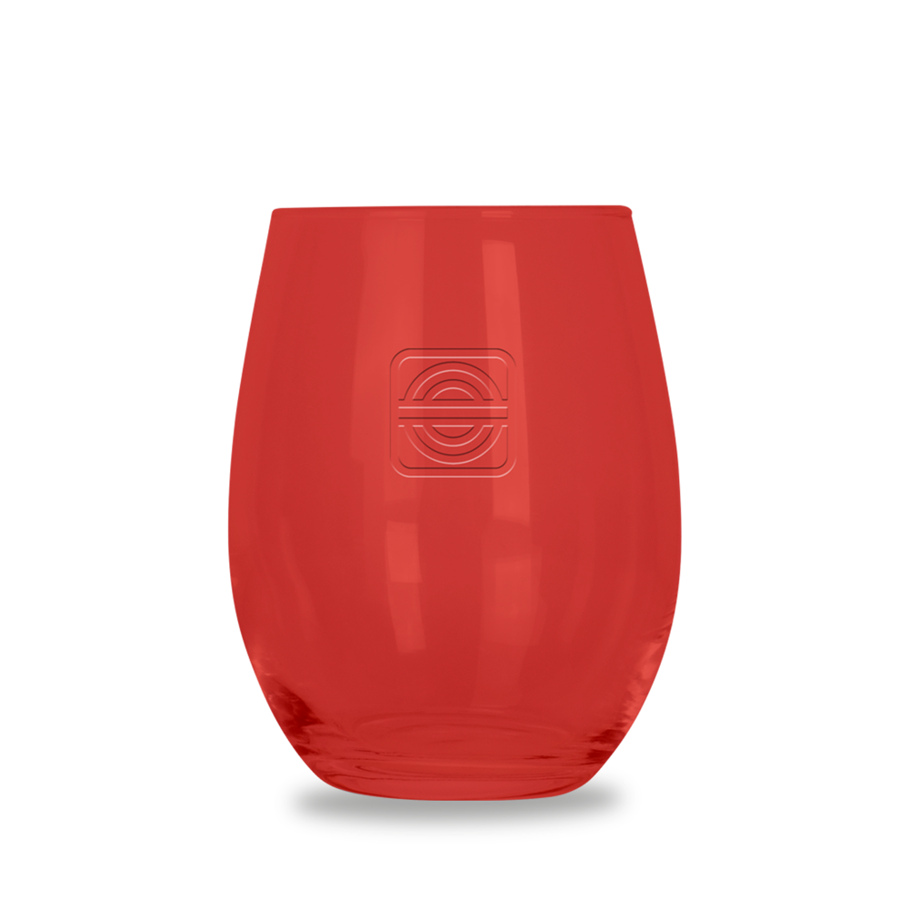 Form G208 Glas Tumbler