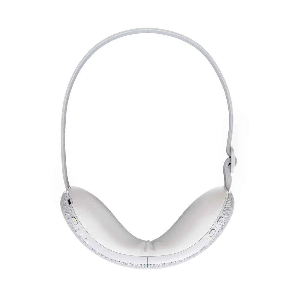 Therabody Smart Goggles- Grau