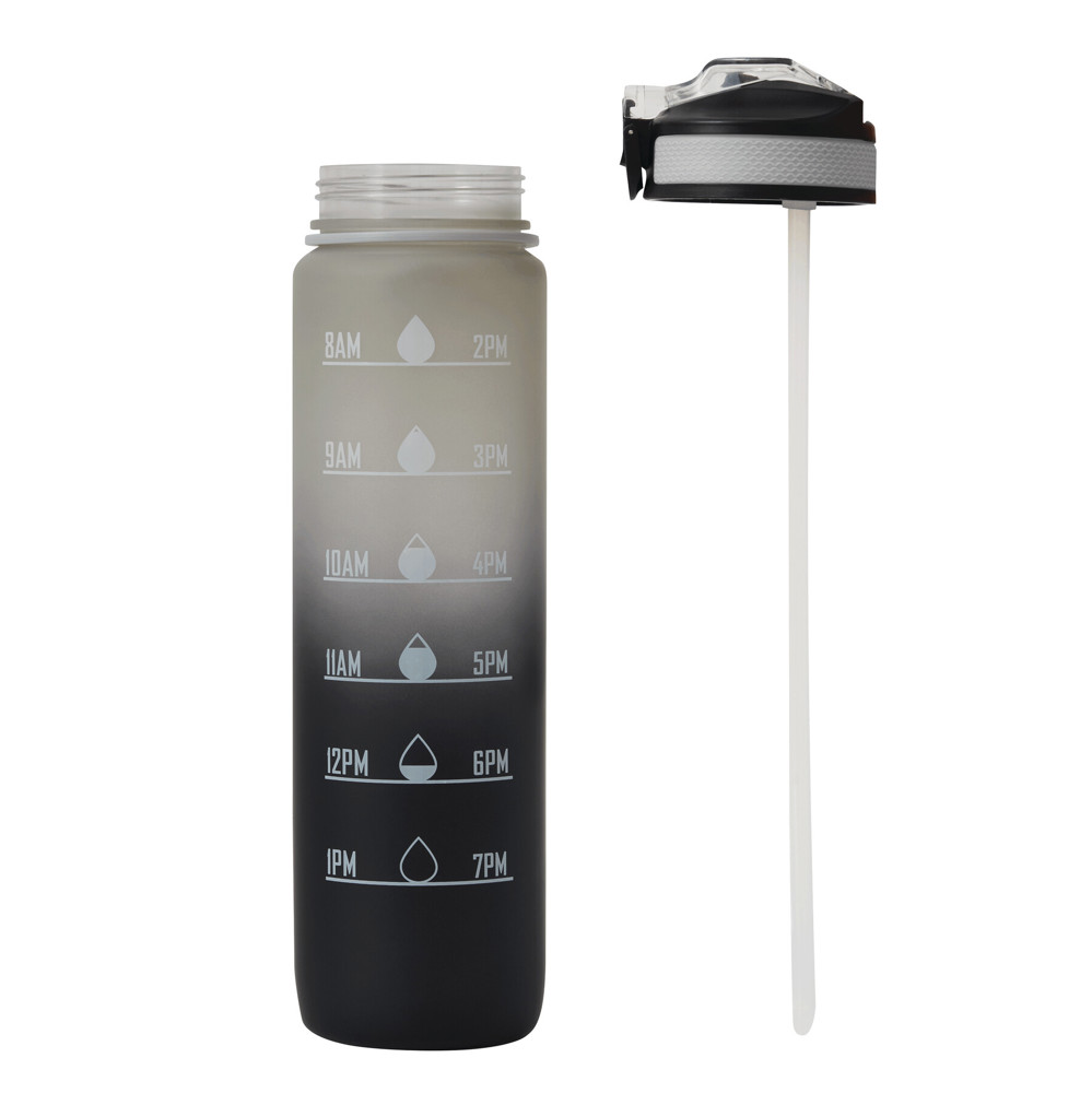 HYDRO LEVEL - Sport-Trinkflasche