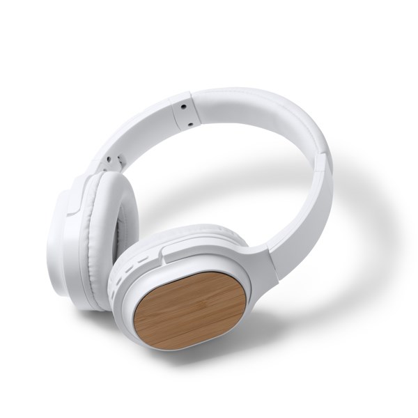 HEADSETS SONUS S/EINHEITSGRÖSSE WHITE