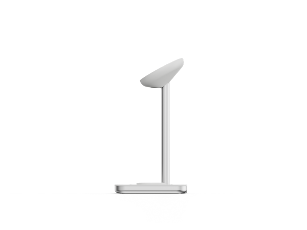 LINQ 3in1 Qi2 Wireless Charging Stand