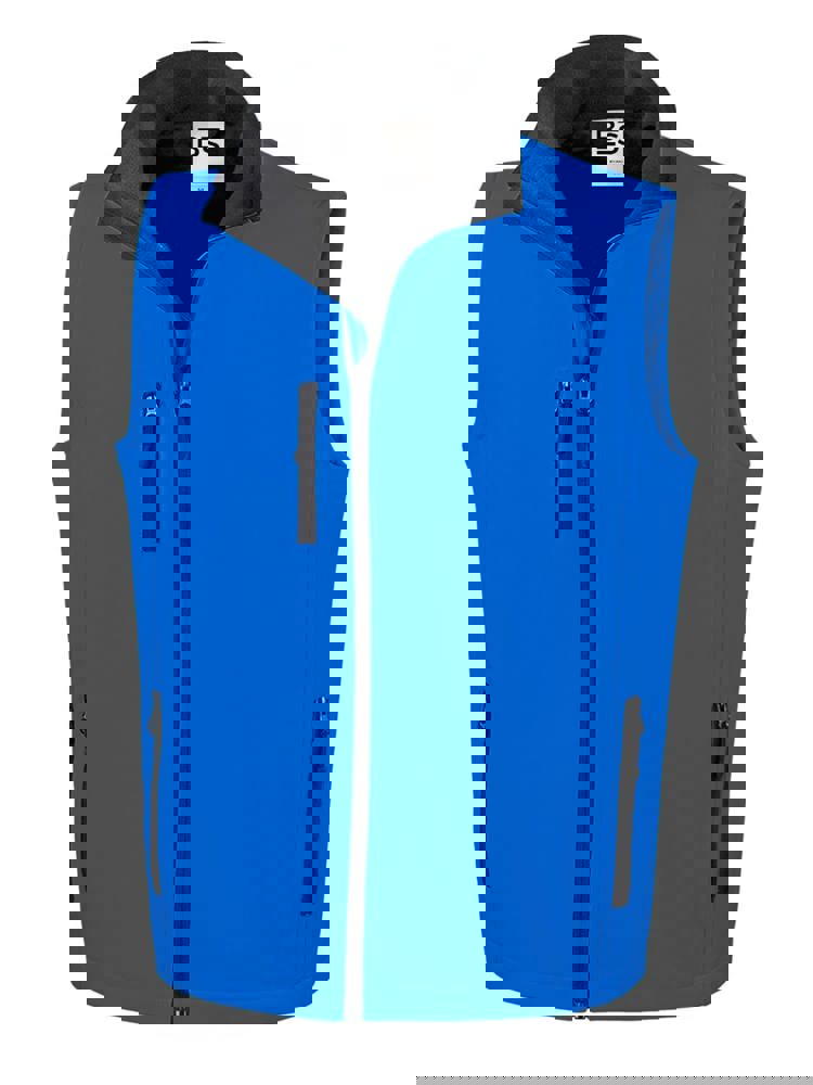 Royalblau (PMS 2145C)