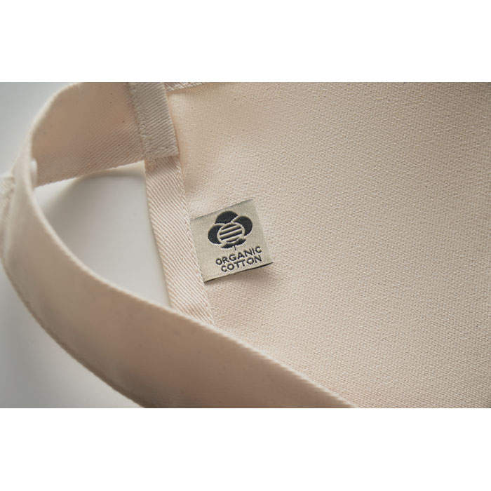 GAMMA - Küchenschürze Organic Cotton