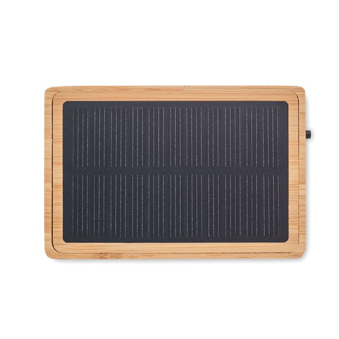 SOLAE - Wireless Solar-Lautsprecher