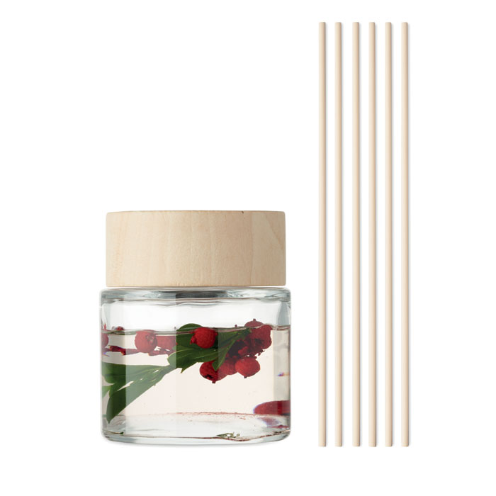 MAGNOLIA - Raumduft Vanille-Aroma 100ml