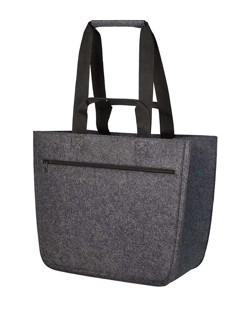 HALFAR® Filzshopper SOFTBASKET