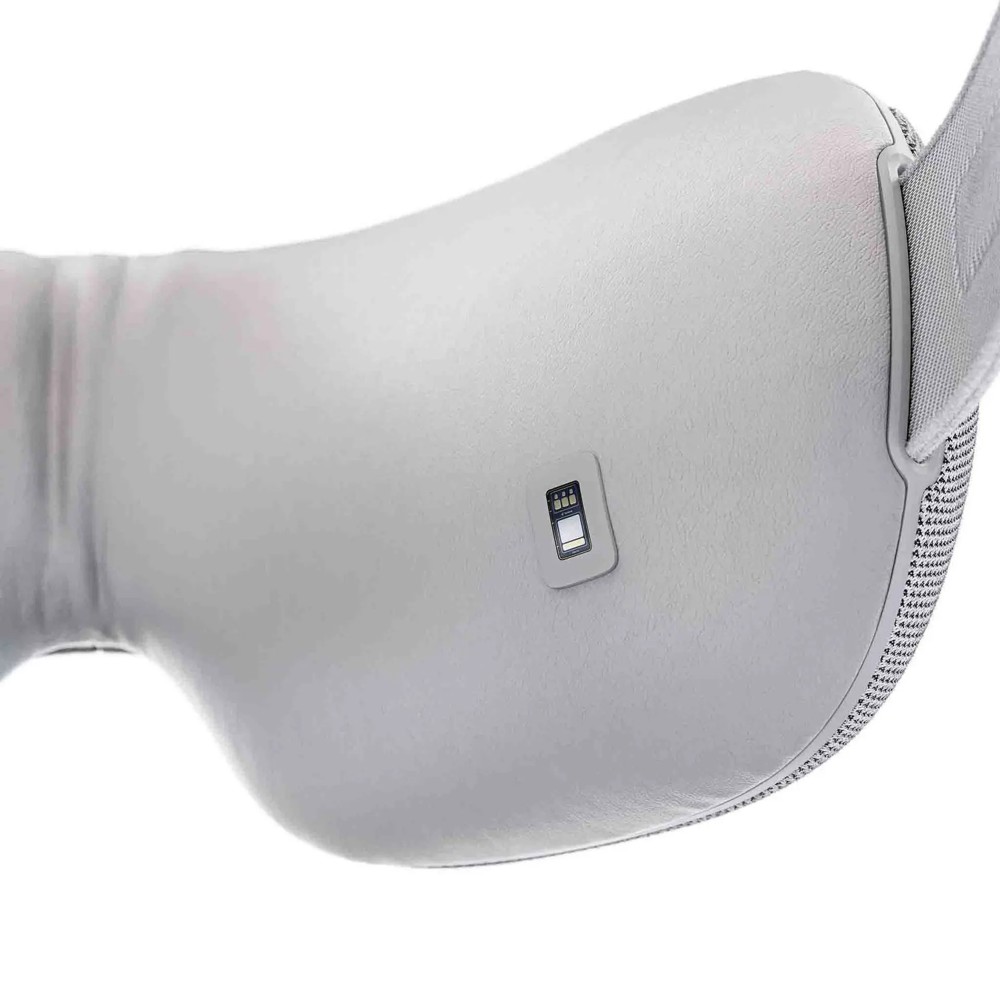 Therabody Smart Goggles- Grau