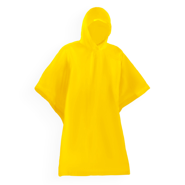 DAMPER - Yellow