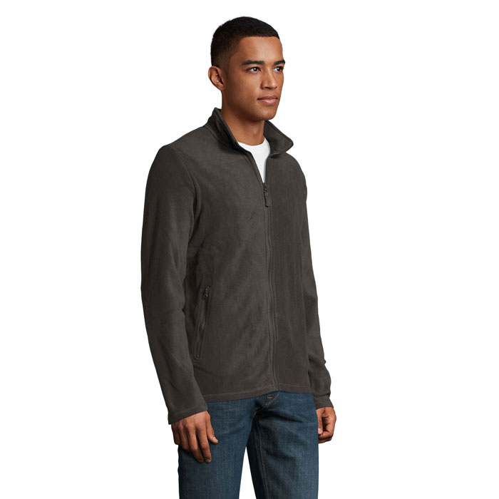 NORMAN MEN - NORMAN HERREN FL JACKE 220g