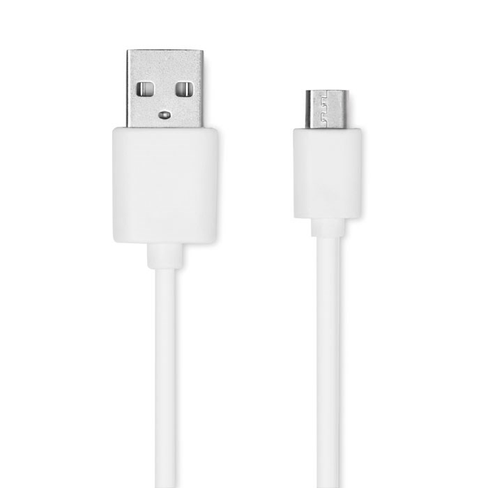 POWERBAMC - 2600 mAh Powerbank